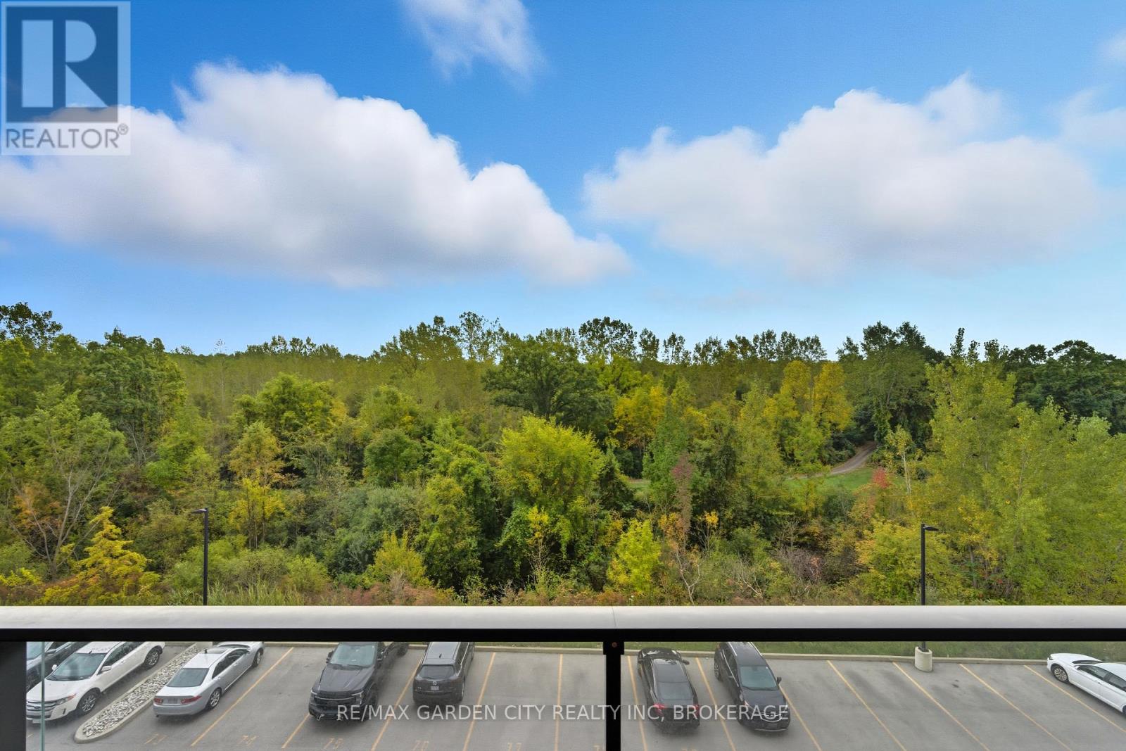 408 - 7711 Green Vista Gate Avenue, Niagara Falls, Ontario  L2H 1R1 - Photo 24 - X12434775