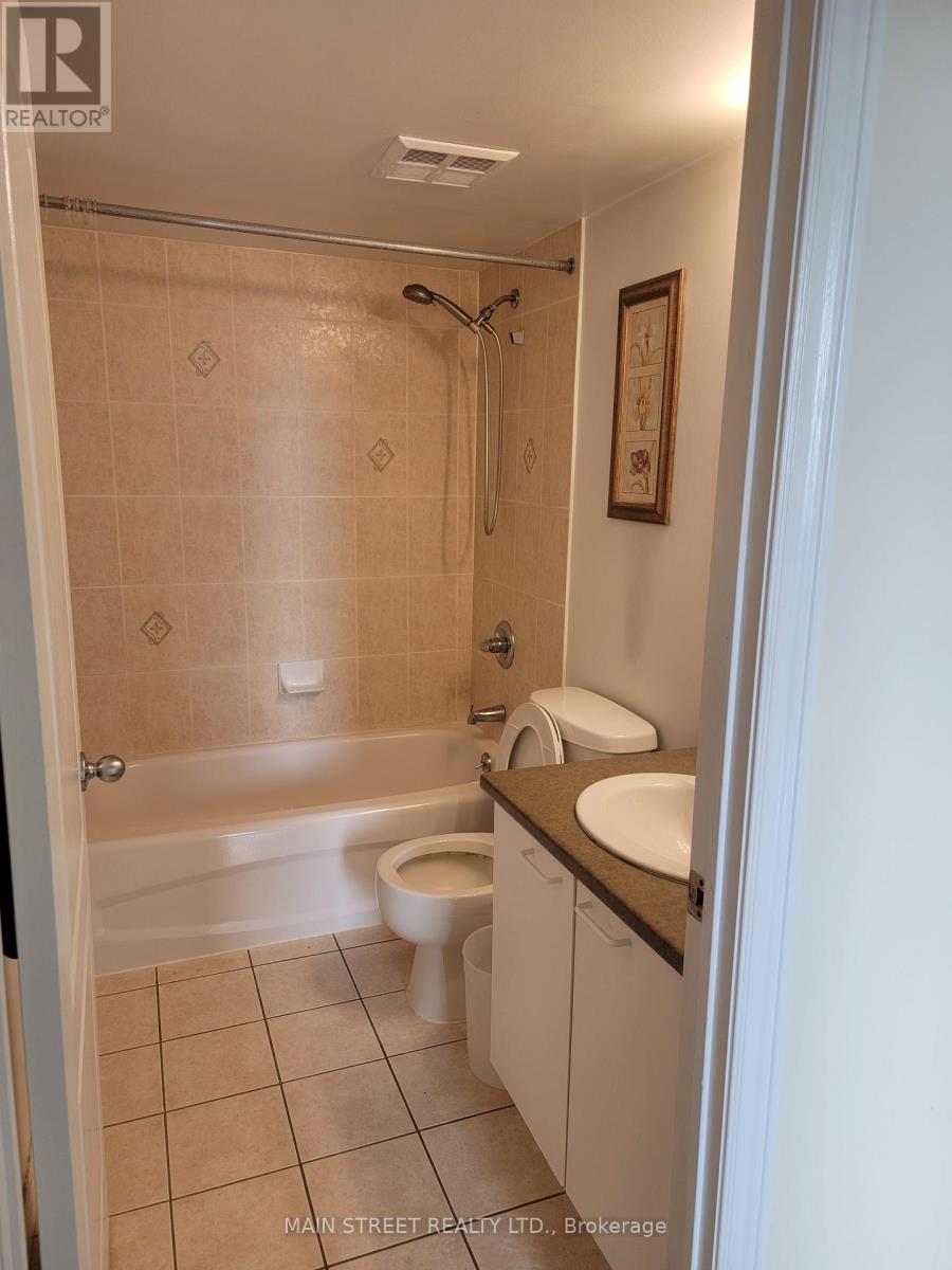 1005 - 25 Times Avenue, Markham, Ontario  L3T 7X5 - Photo 13 - N12459143