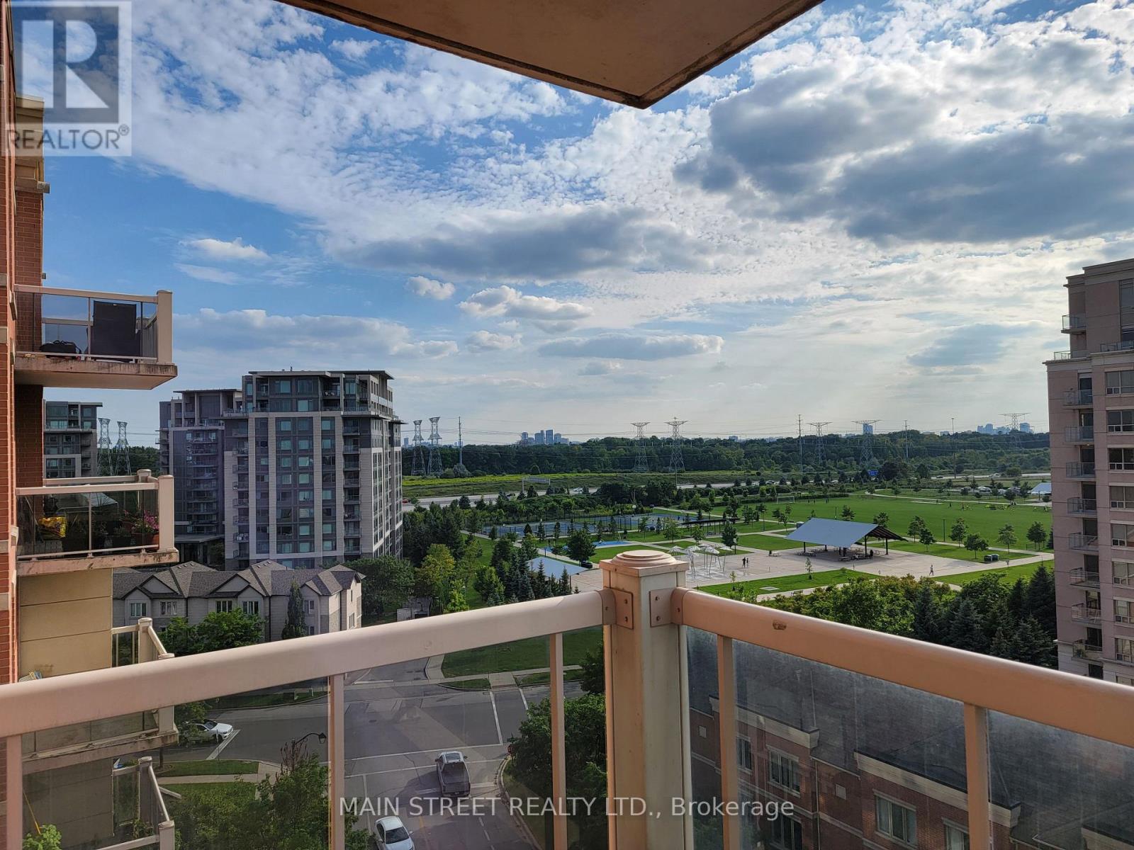 1005 - 25 Times Avenue, Markham, Ontario  L3T 7X5 - Photo 15 - N12459143