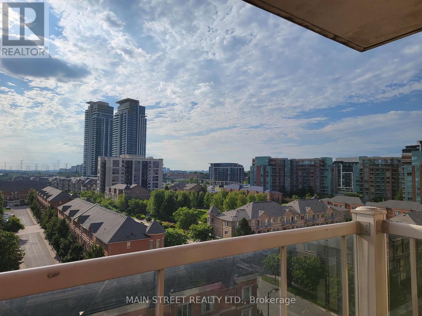 1005 - 25 Times Avenue, Markham, Ontario  L3T 7X5 - Photo 16 - N12459143