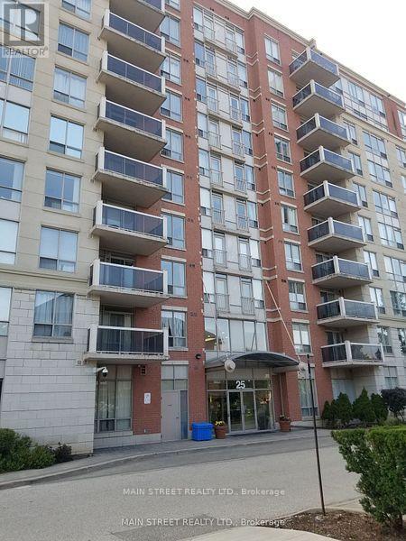 1005 - 25 Times Avenue, Markham, Ontario  L3T 7X5 - Photo 2 - N12459143