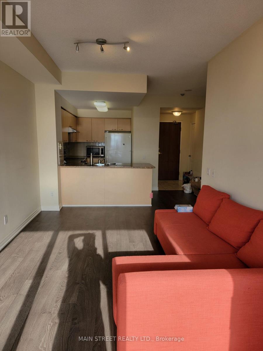 1005 - 25 Times Avenue, Markham, Ontario  L3T 7X5 - Photo 5 - N12459143