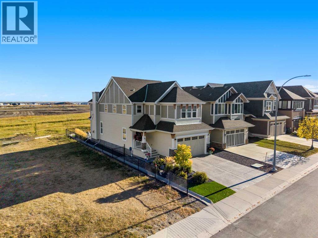 35 Mahogany Crescent Se, Calgary, Alberta  T3M 2K1 - Photo 1 - A2262584