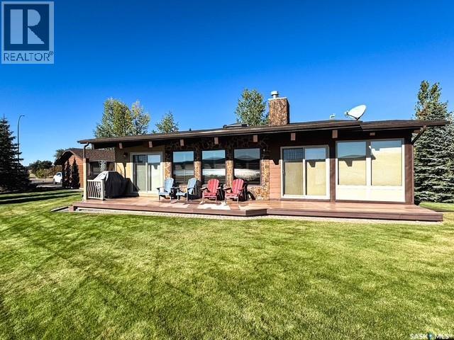 70 Cactus DRIVE, Saskatchewan Landing Prov Park, Saskatchewan