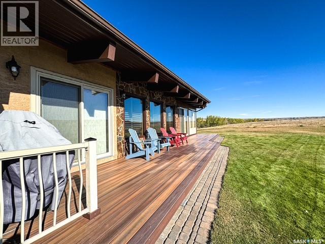 70 Cactus Drive, Saskatchewan Landing Prov Park, Saskatchewan  S9H 3X5 - Photo 2 - SK020662