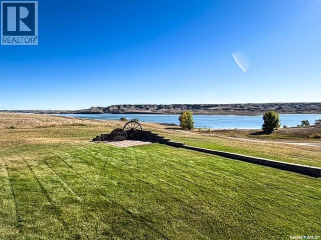 70 Cactus Drive, Saskatchewan Landing Prov Park, Saskatchewan  S9H 3X5 - Photo 3 - SK020662
