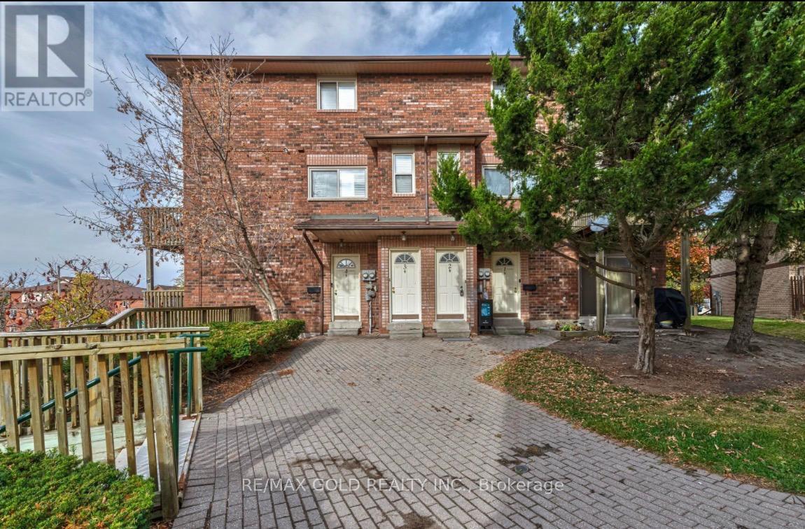2 - 9 MEADOW LANE, Barrie, Ontario