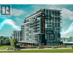 461 GREEN Road Unit# 705, hamilton, Ontario