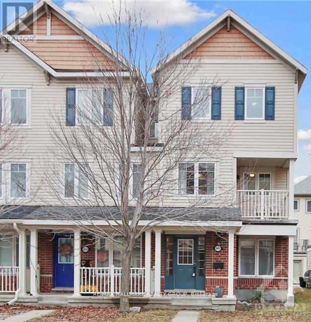 2011 MADRID AVENUE, Ottawa, Ontario