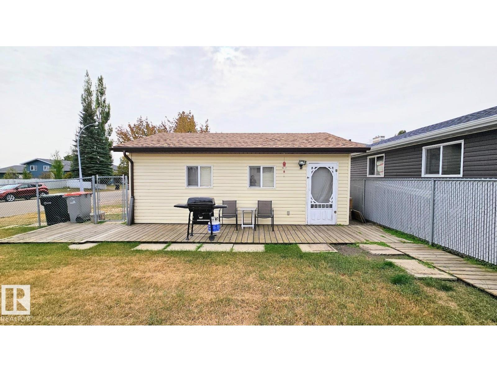 284 Porter Av, Millet, Alberta  T0C 1Z0 - Photo 10 - E4461911