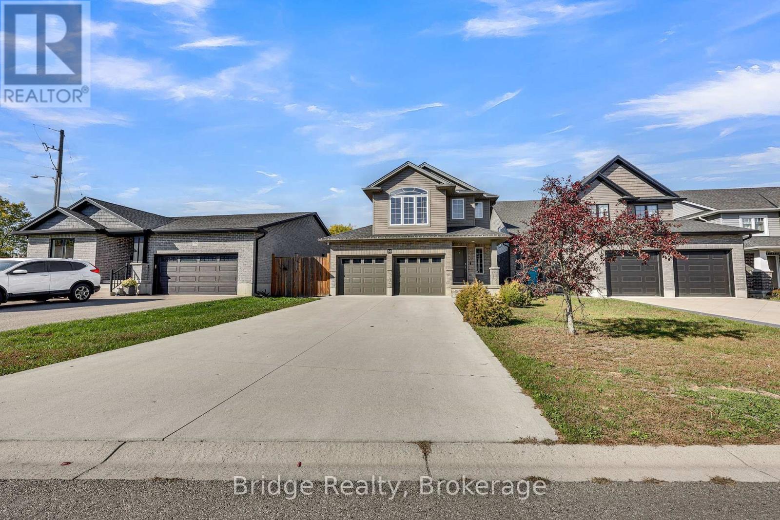 58 Pearl Street, Tillsonburg, Ontario  N4G 0A3 - Photo 3 - X12459155