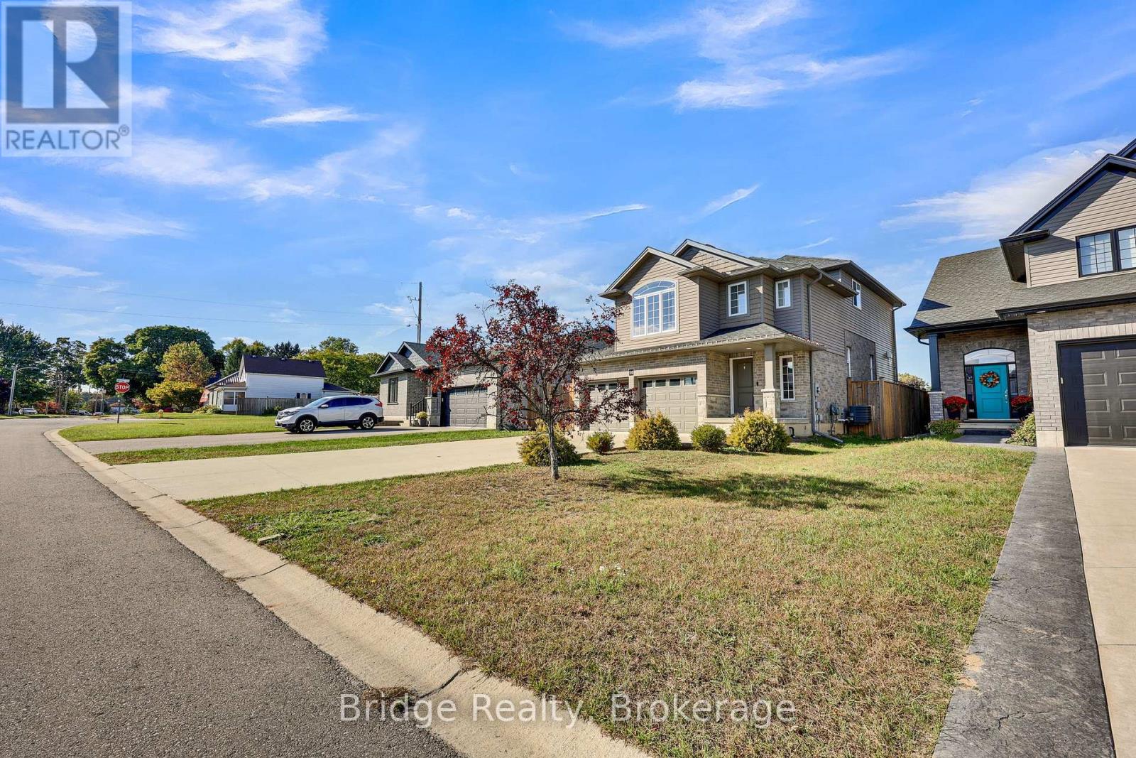 58 Pearl Street, Tillsonburg, Ontario  N4G 0A3 - Photo 4 - X12459155