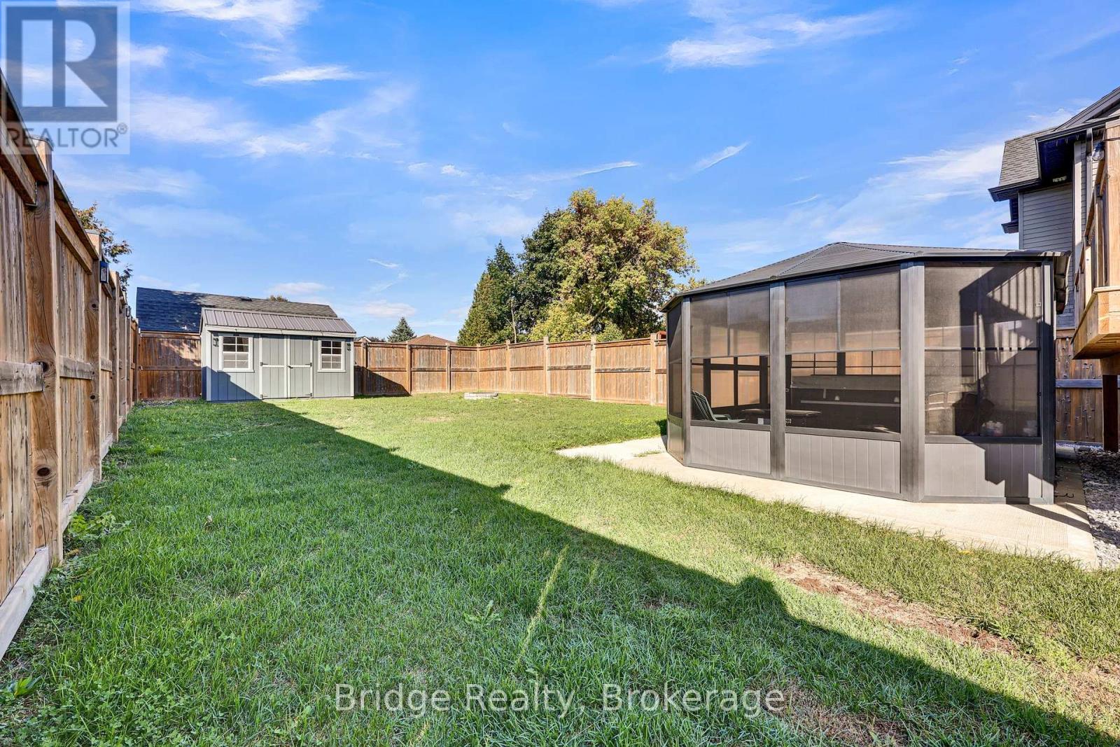 58 Pearl Street, Tillsonburg, Ontario  N4G 0A3 - Photo 41 - X12459155