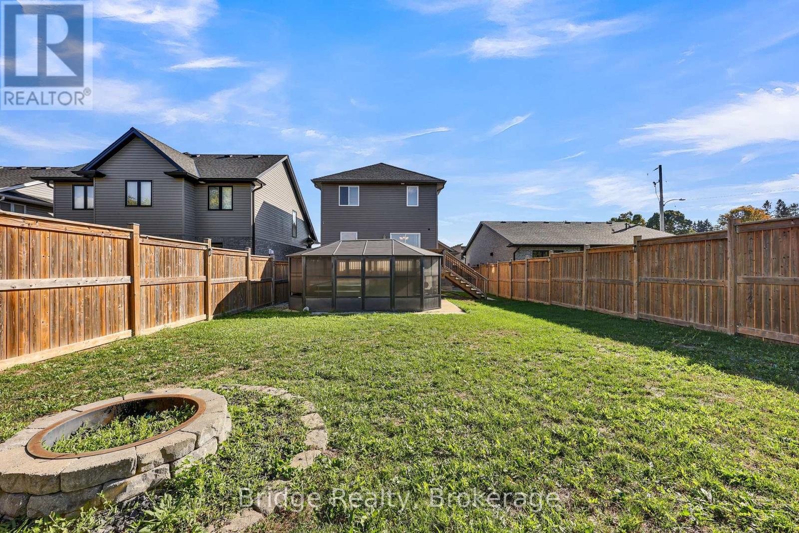 58 Pearl Street, Tillsonburg, Ontario  N4G 0A3 - Photo 45 - X12459155
