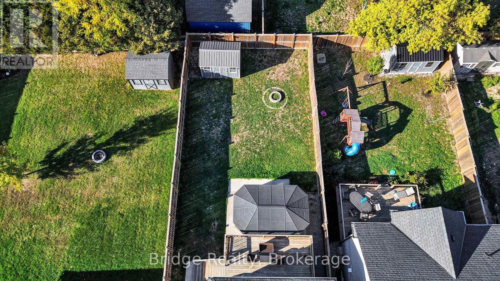 58 Pearl Street, Tillsonburg, Ontario  N4G 0A3 - Photo 48 - X12459155