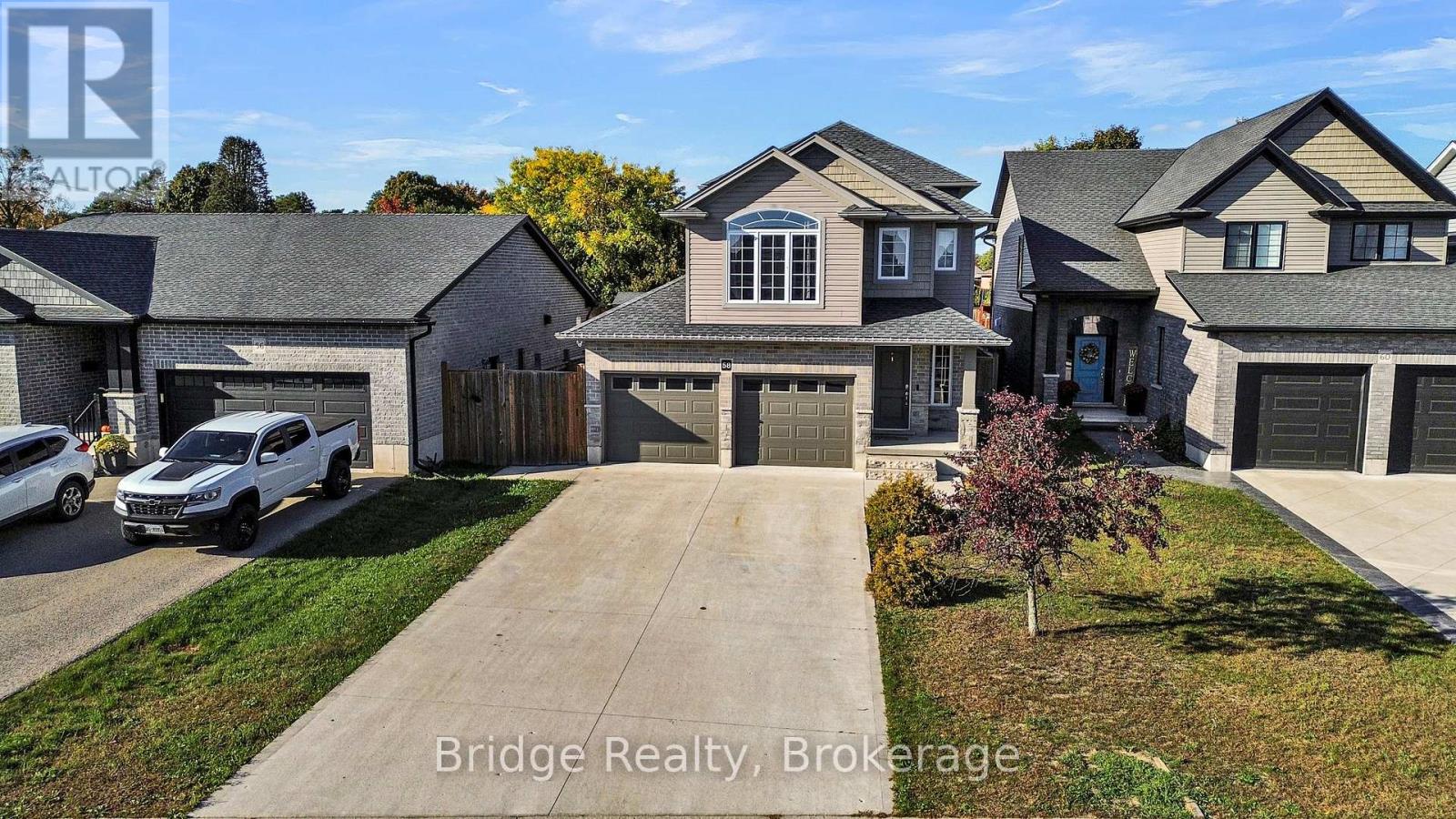 58 Pearl Street, Tillsonburg, Ontario  N4G 0A3 - Photo 5 - X12459155