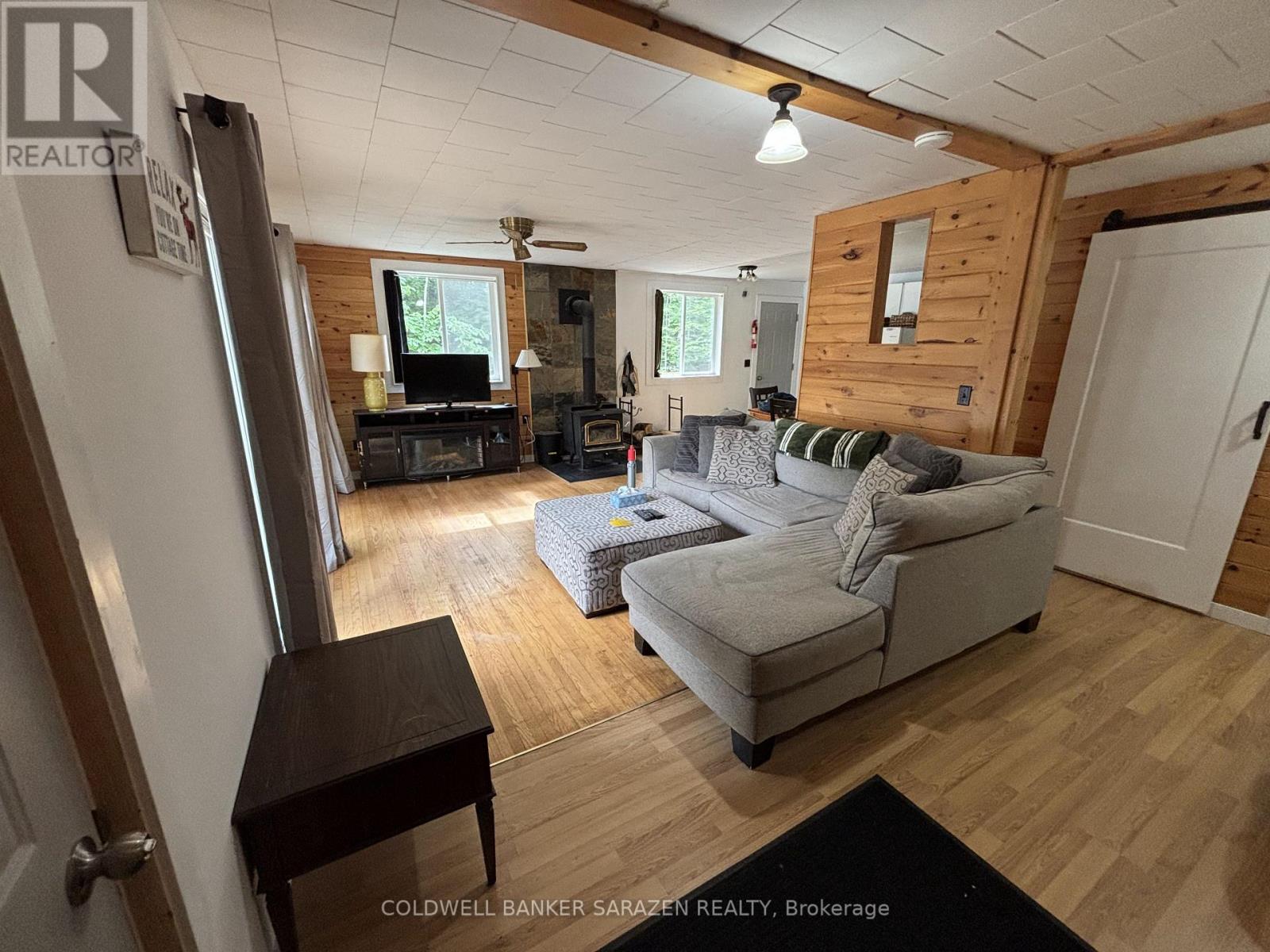 117 Raycroft Peninsula Point, Lanark Highlands, Ontario  K0A 3L0 - Photo 18 - X12459069