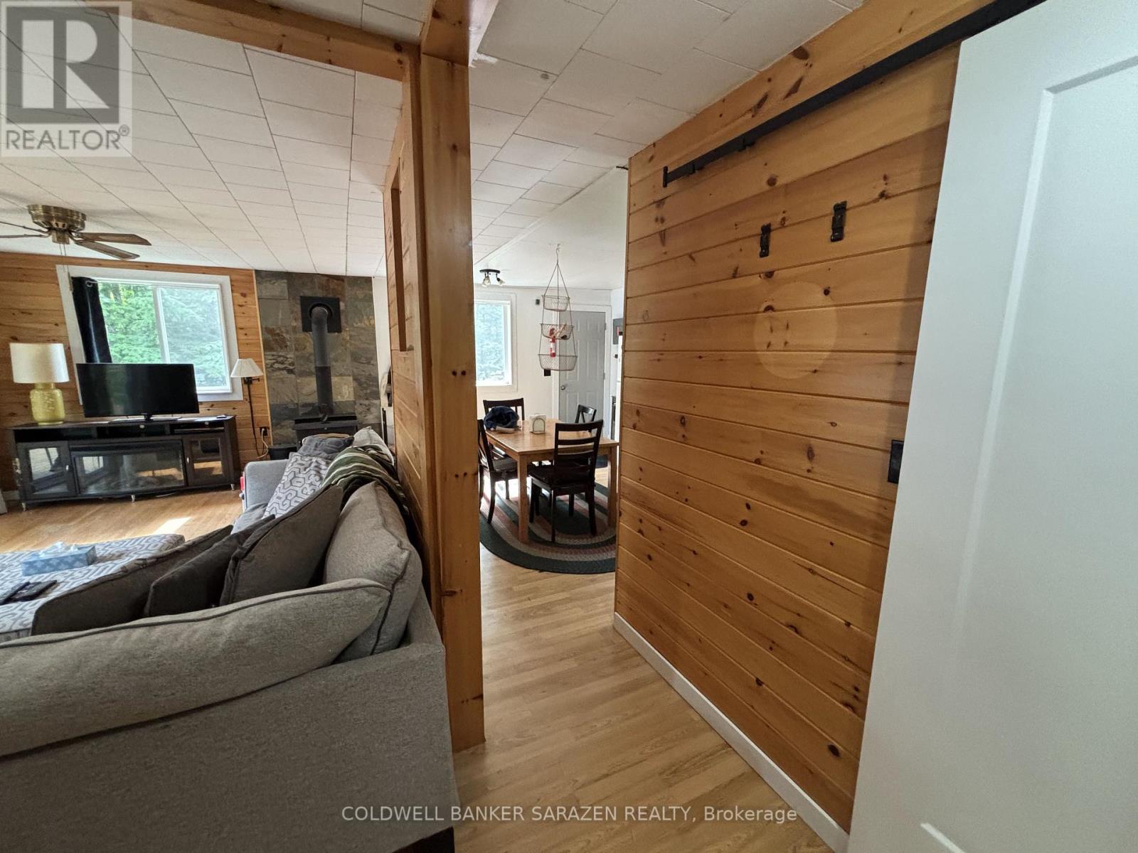 117 Raycroft Peninsula Point, Lanark Highlands, Ontario  K0A 3L0 - Photo 22 - X12459069