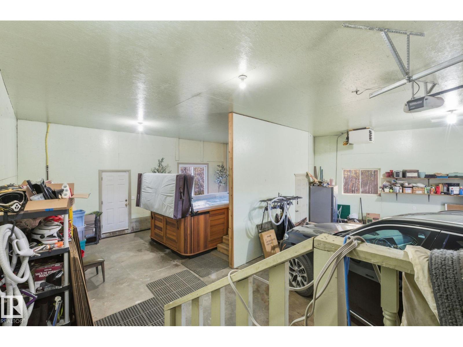 22516 Twp Road 572, Rural Sturgeon County, Alberta  T0A 1N5 - Photo 11 - E4461813
