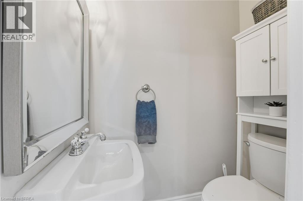 118 Mary Street, Brantford, Ontario  N3S 3B7 - Photo 15 - 40776495