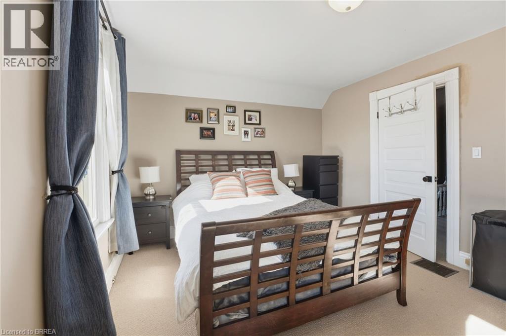 118 Mary Street, Brantford, Ontario  N3S 3B7 - Photo 21 - 40776495