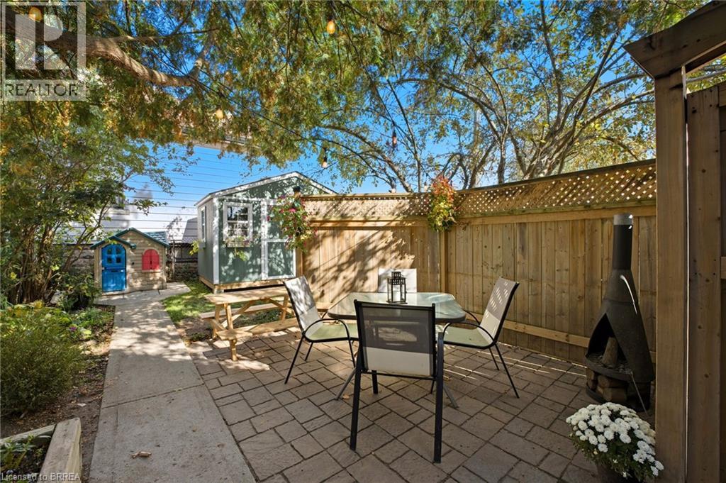 118 Mary Street, Brantford, Ontario  N3S 3B7 - Photo 23 - 40776495