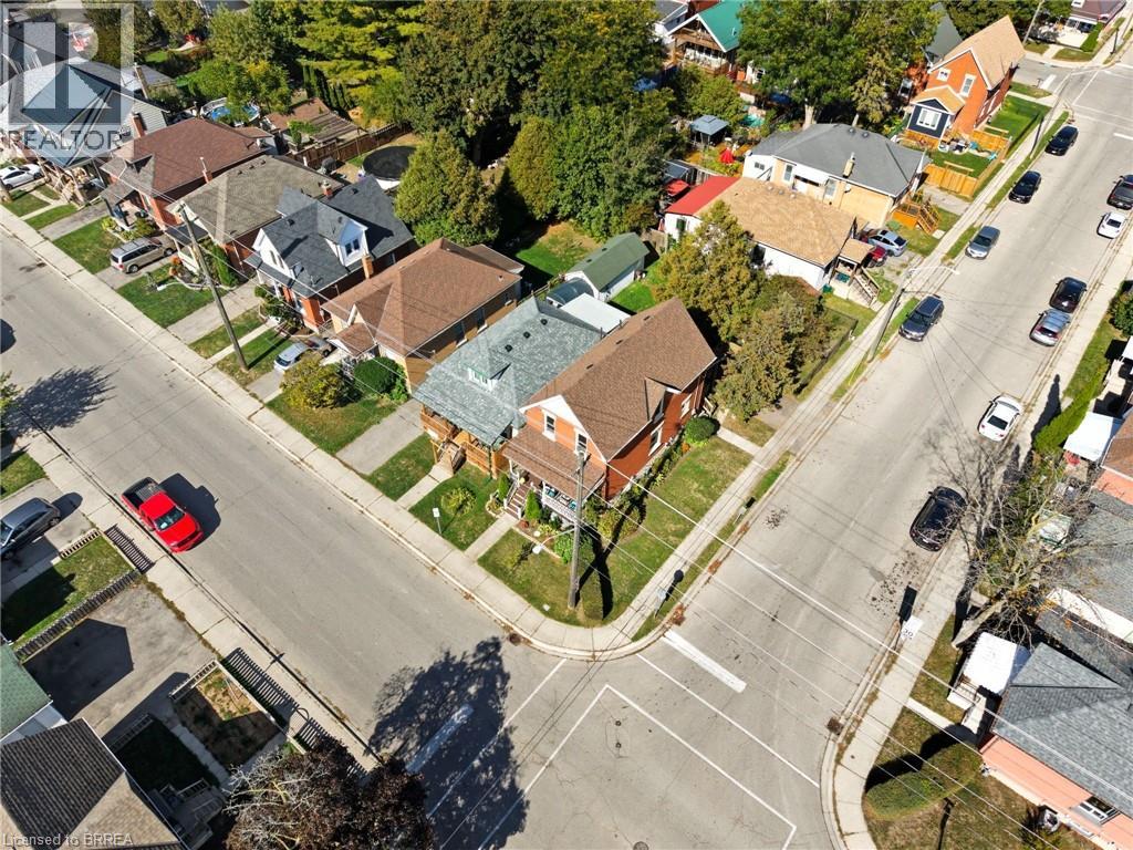118 Mary Street, Brantford, Ontario  N3S 3B7 - Photo 29 - 40776495