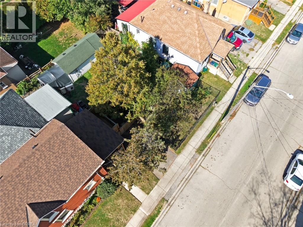 118 Mary Street, Brantford, Ontario  N3S 3B7 - Photo 30 - 40776495