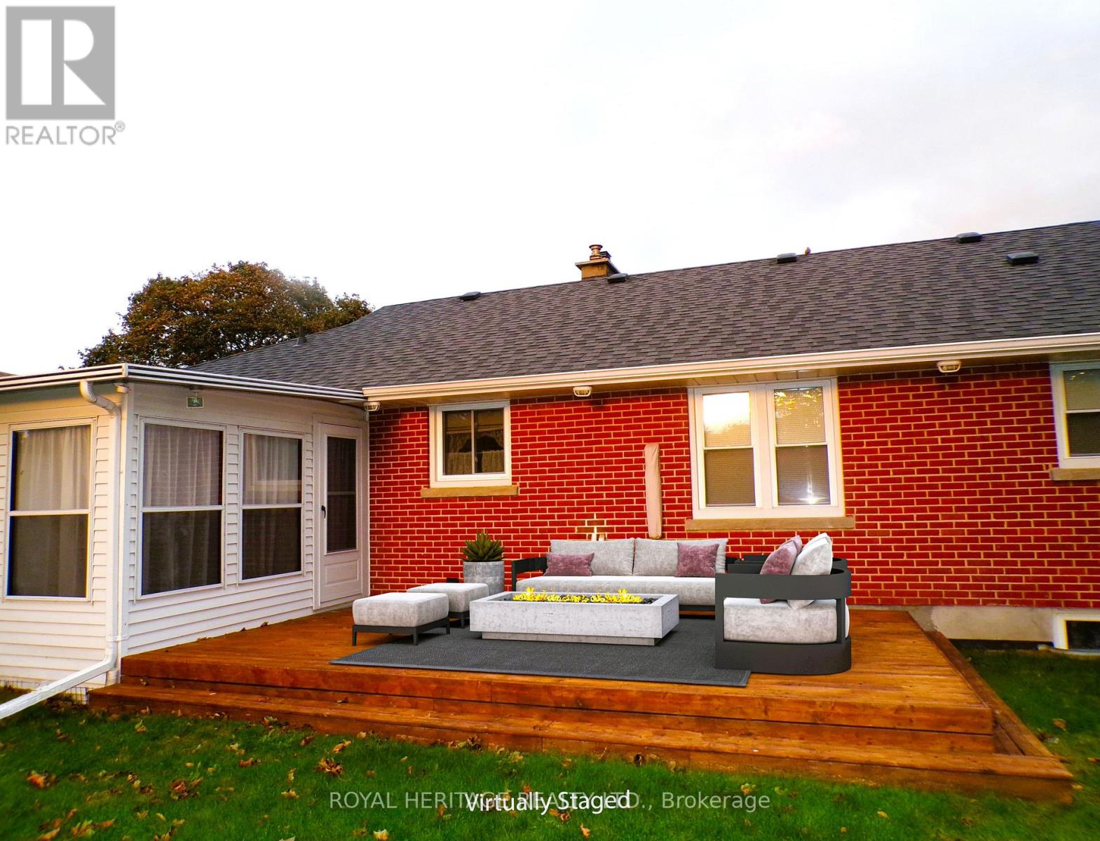 12 Darlington Boulevard, Clarington, Ontario  L1E 2J7 - Photo 18 - E12458758