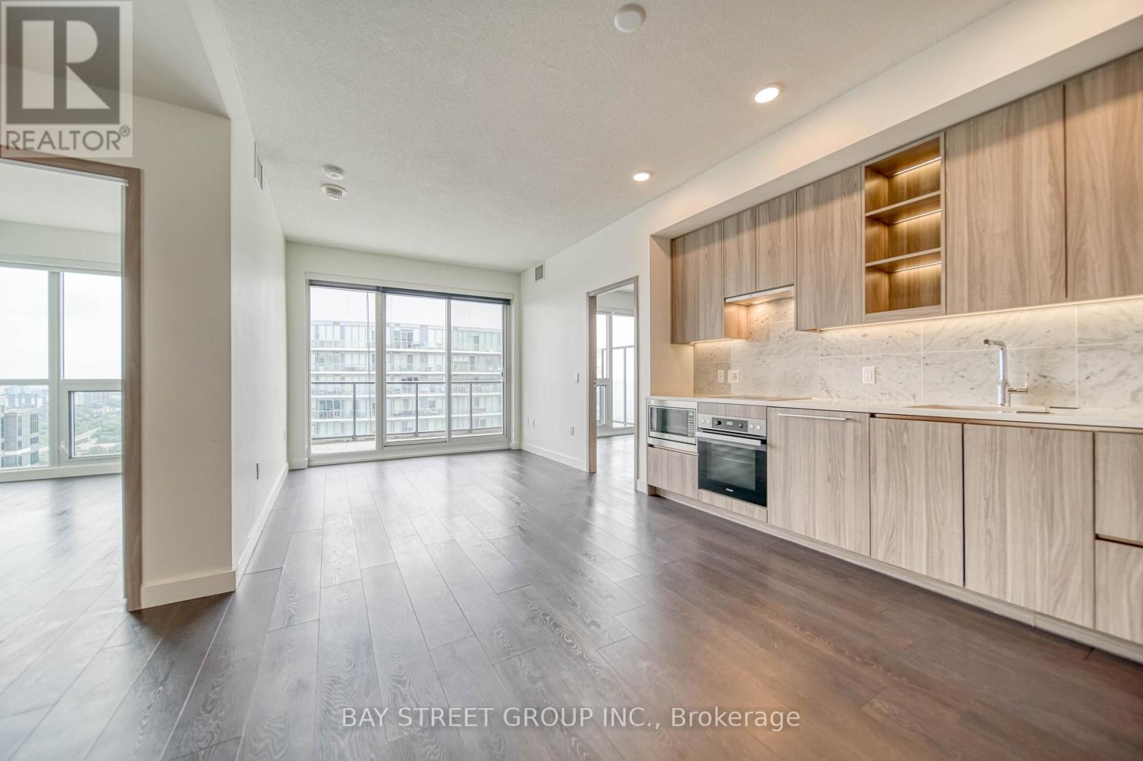 3909 - 95 Mcmahon Drive, Toronto, Ontario  M2K 0H2 - Photo 19 - C12459153