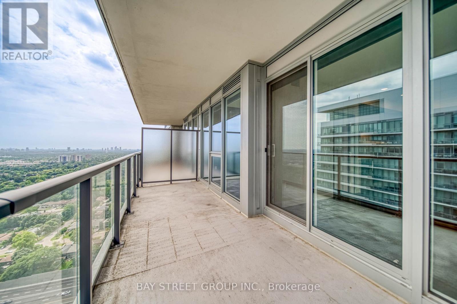 3909 - 95 Mcmahon Drive, Toronto, Ontario  M2K 0H2 - Photo 40 - C12459153