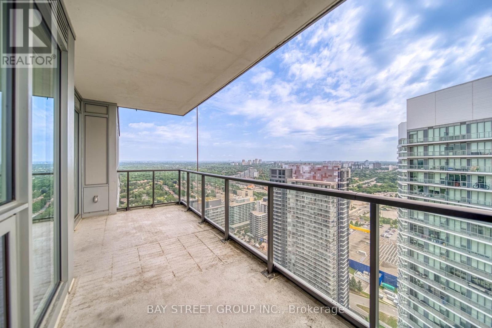 3909 - 95 Mcmahon Drive, Toronto, Ontario  M2K 0H2 - Photo 41 - C12459153