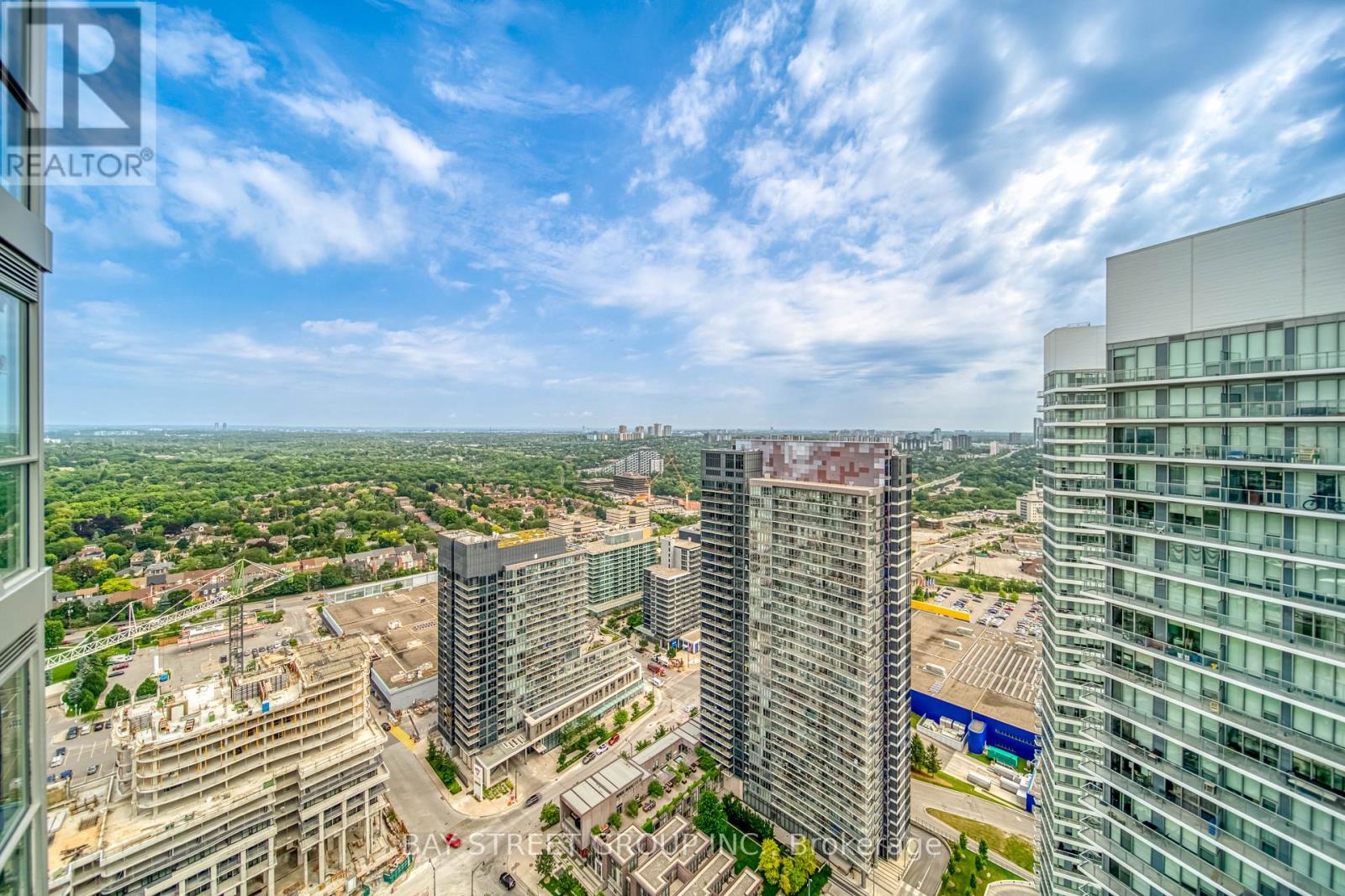3909 - 95 Mcmahon Drive, Toronto, Ontario  M2K 0H2 - Photo 42 - C12459153