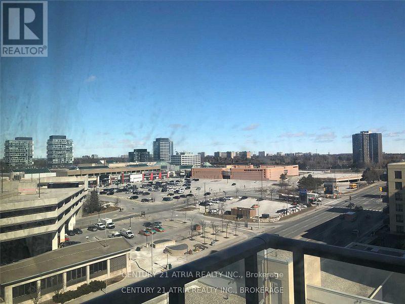 713 - 70 Forest Manor Road, Toronto, Ontario  M2J 0A9 - Photo 11 - C12459154