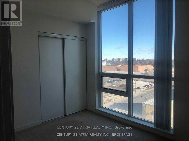 713 - 70 Forest Manor Road, Toronto, Ontario  M2J 0A9 - Photo 4 - C12459154