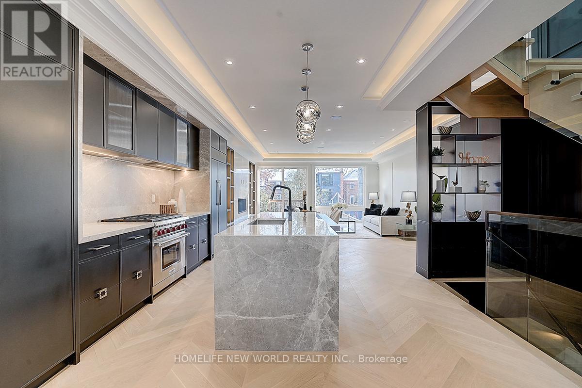 625 Soudan Avenue, Toronto, Ontario  M4S 1X7 - Photo 10 - C12459157