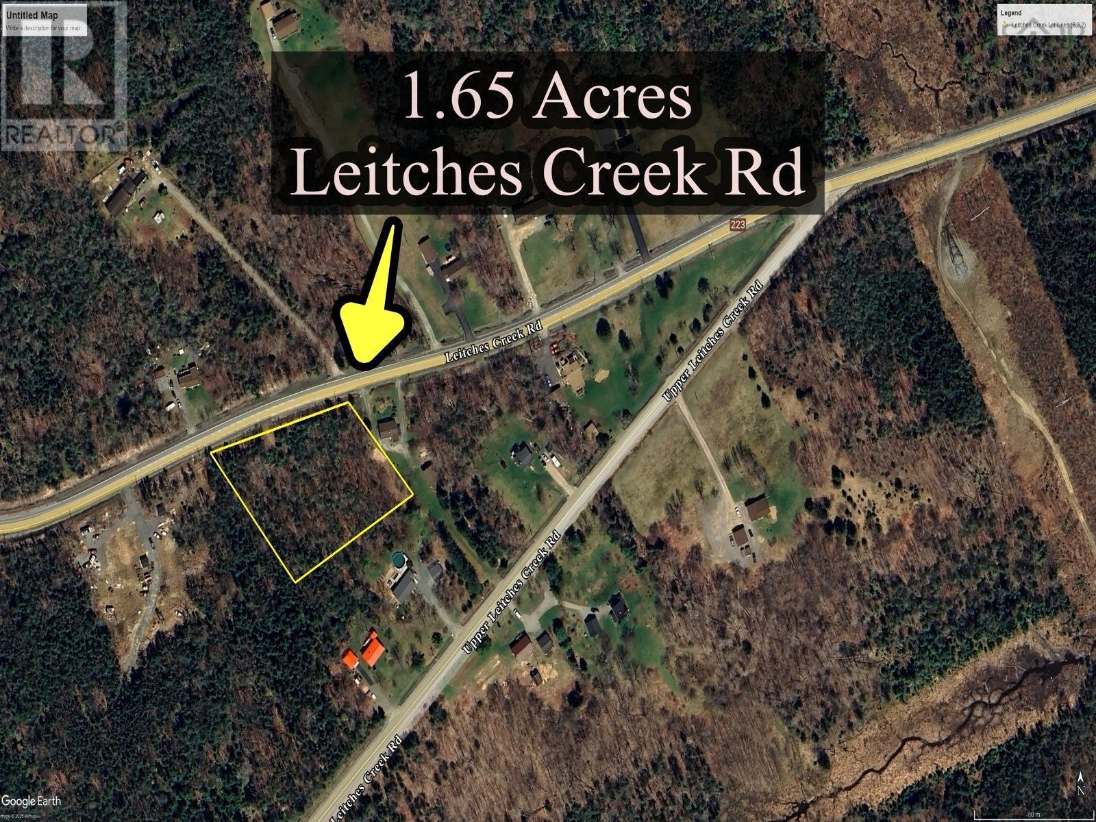 Lot 6, 3, 2 Leitches Creek Rd, Leitches Creek, Nova Scotia  B2A 4A5 - Photo 6 - 202506987
