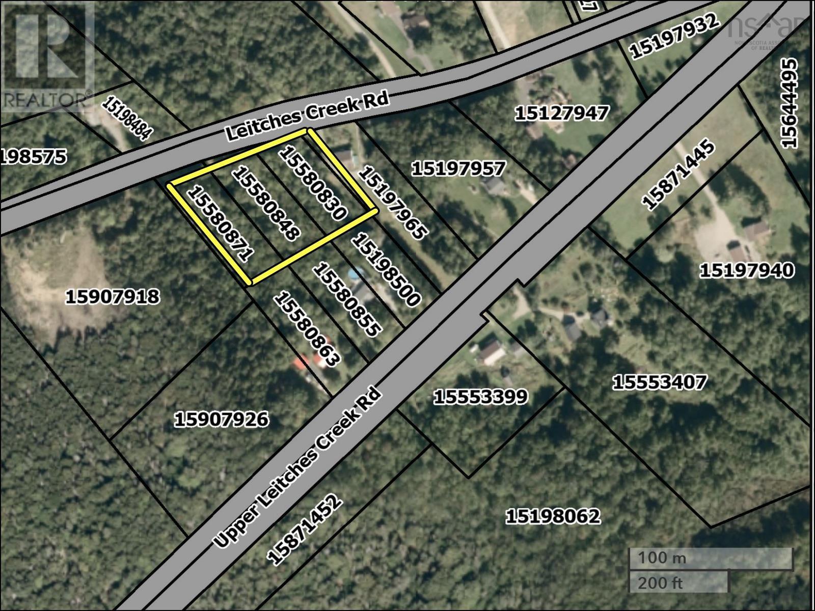Lot 6, 3, 2 Leitches Creek Rd, Leitches Creek, Nova Scotia  B2A 4A5 - Photo 7 - 202506987