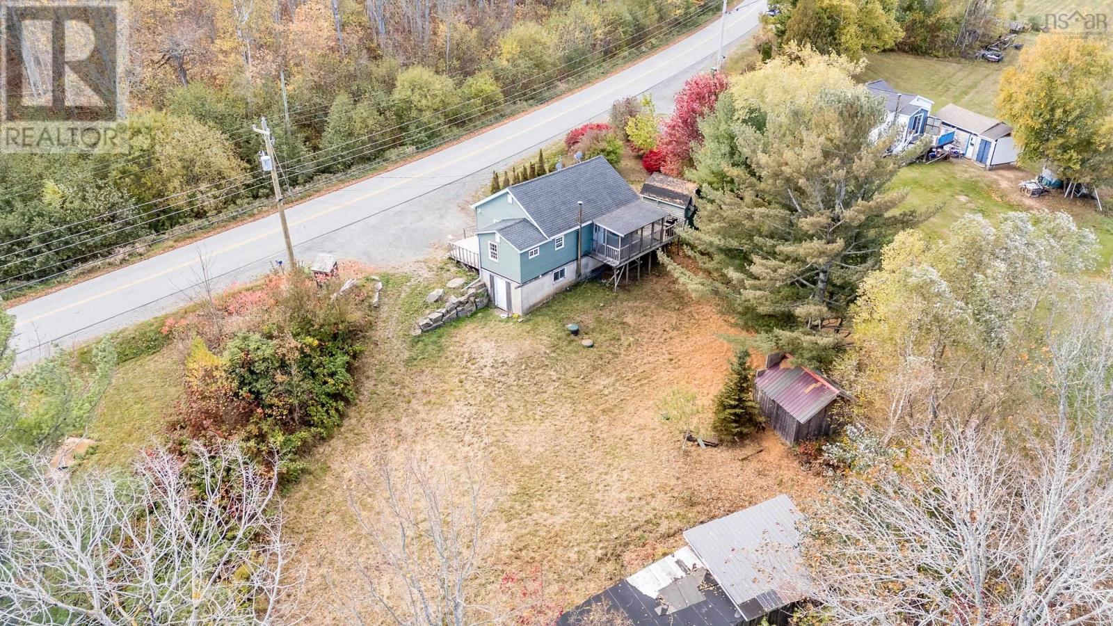 980 Lockhartville Road, Lockhartville, Nova Scotia  B0P 1P0 - Photo 2 - 202525685