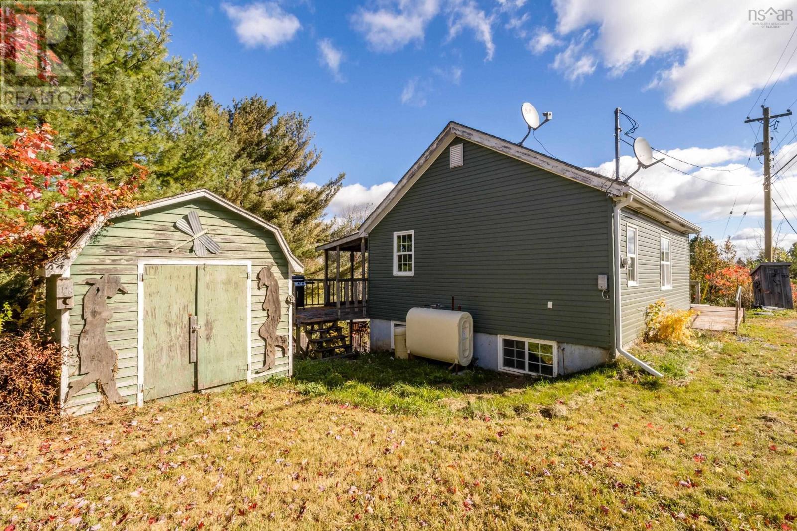 980 Lockhartville Road, Lockhartville, Nova Scotia  B0P 1P0 - Photo 11 - 202525685