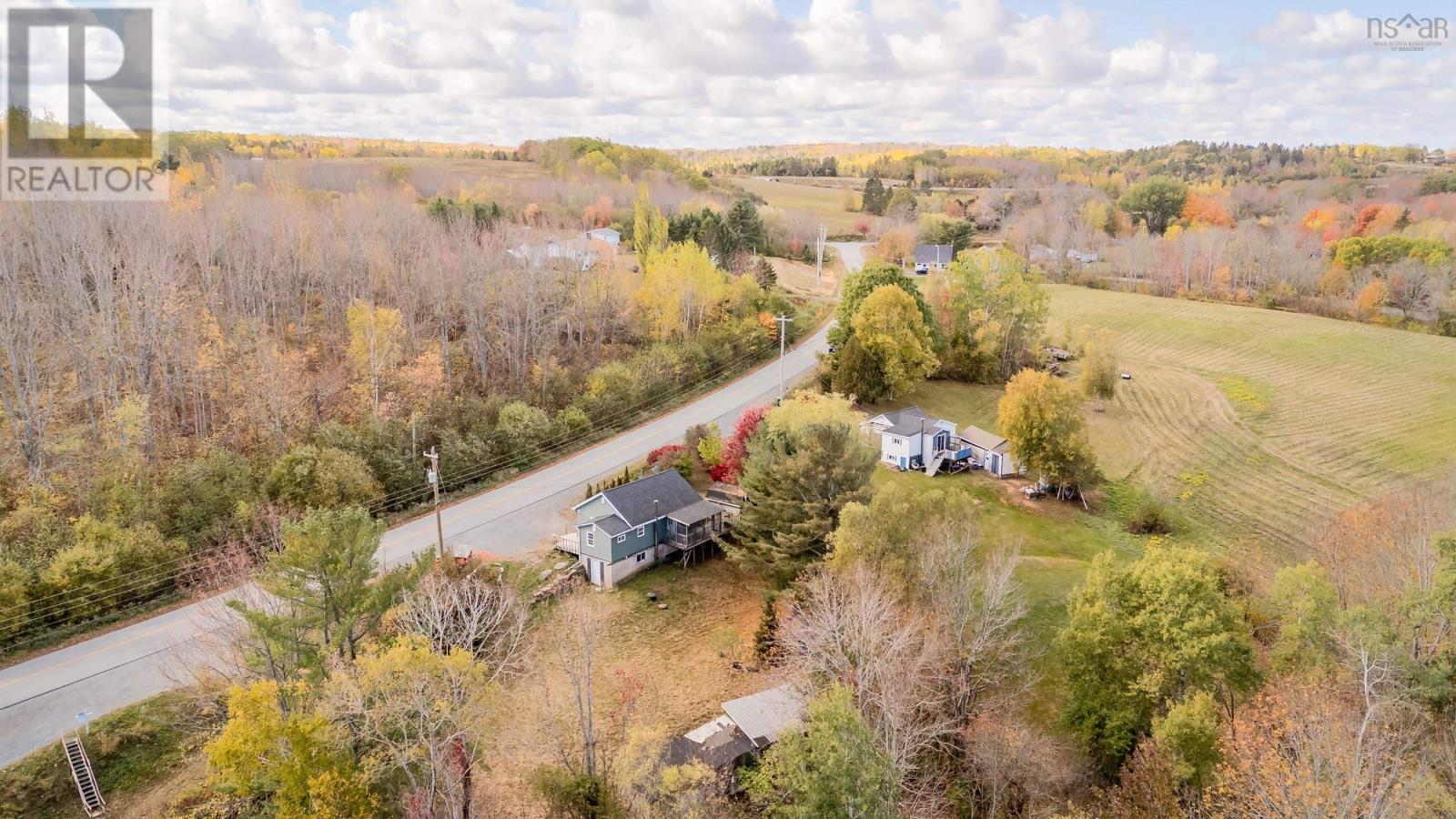 980 Lockhartville Road, Lockhartville, Nova Scotia  B0P 1P0 - Photo 3 - 202525685