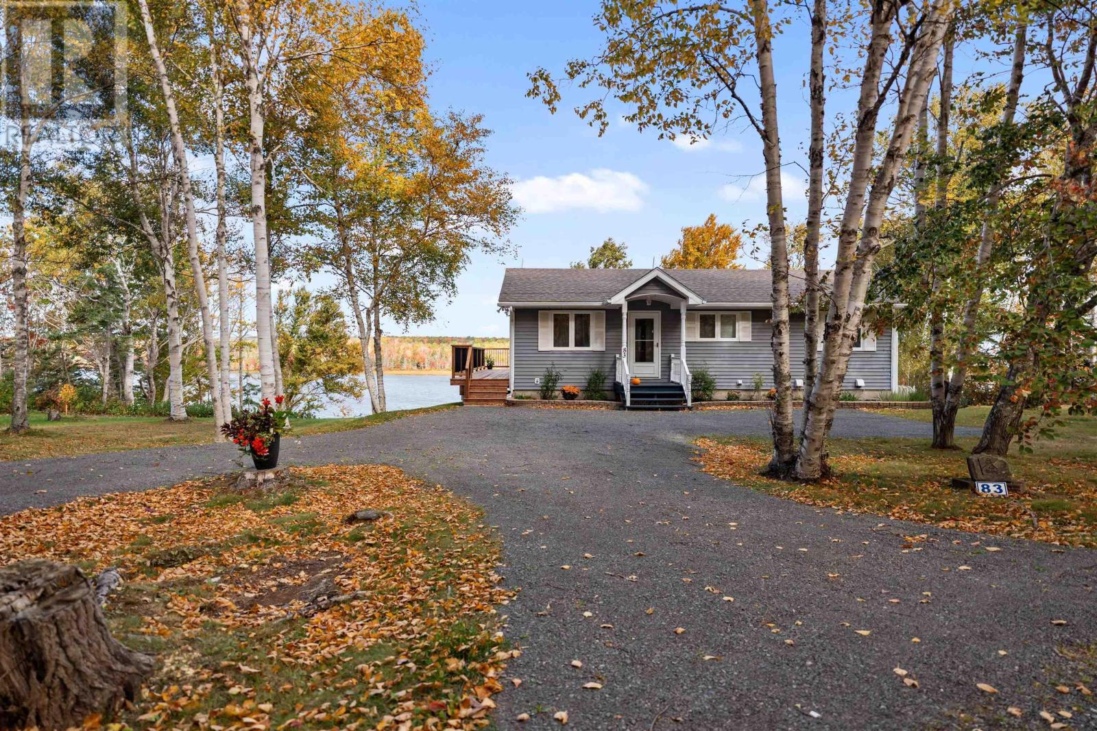 83 Bay Loch Road, Lakevale, Nova Scotia  B2G 2L2 - Photo 2 - 202525686