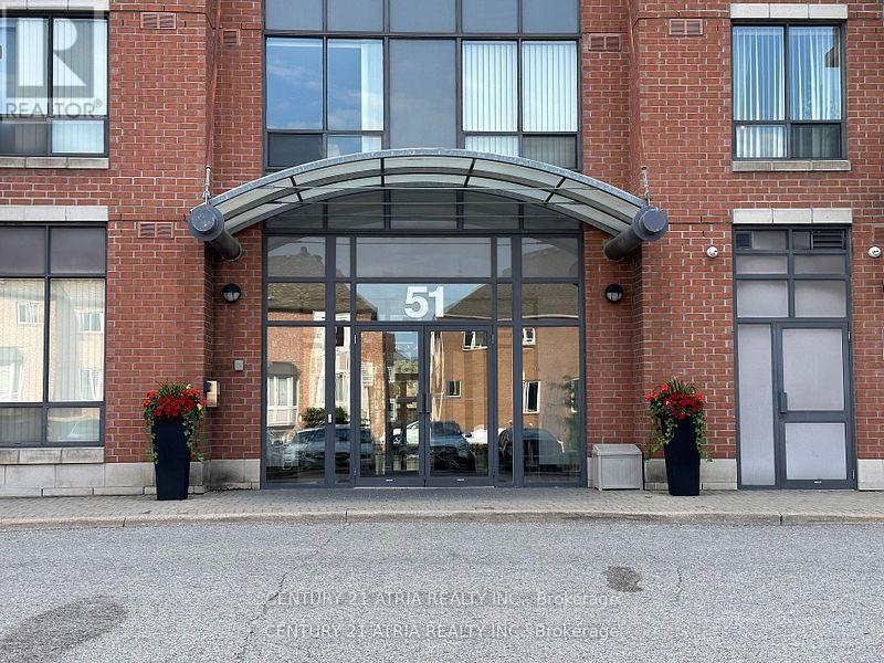 915 - 51 TIMES AVENUE, Markham, Ontario