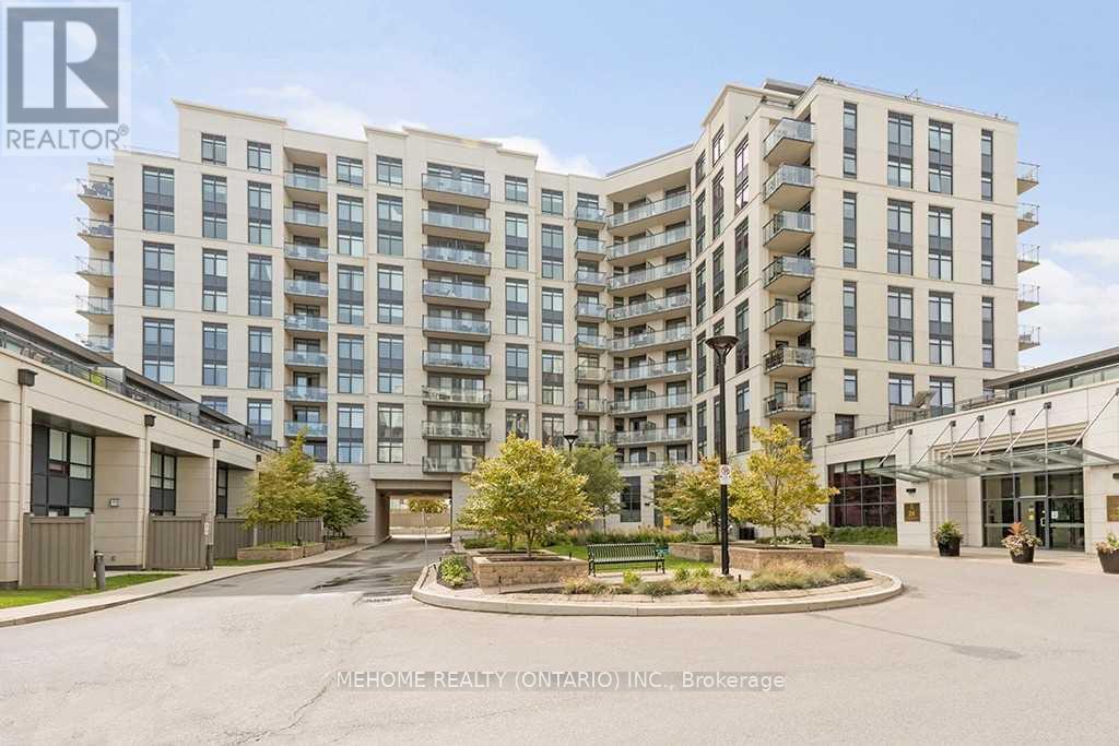 406 - 24 WOODSTREAM BOULEVARD, Vaughan, Ontario