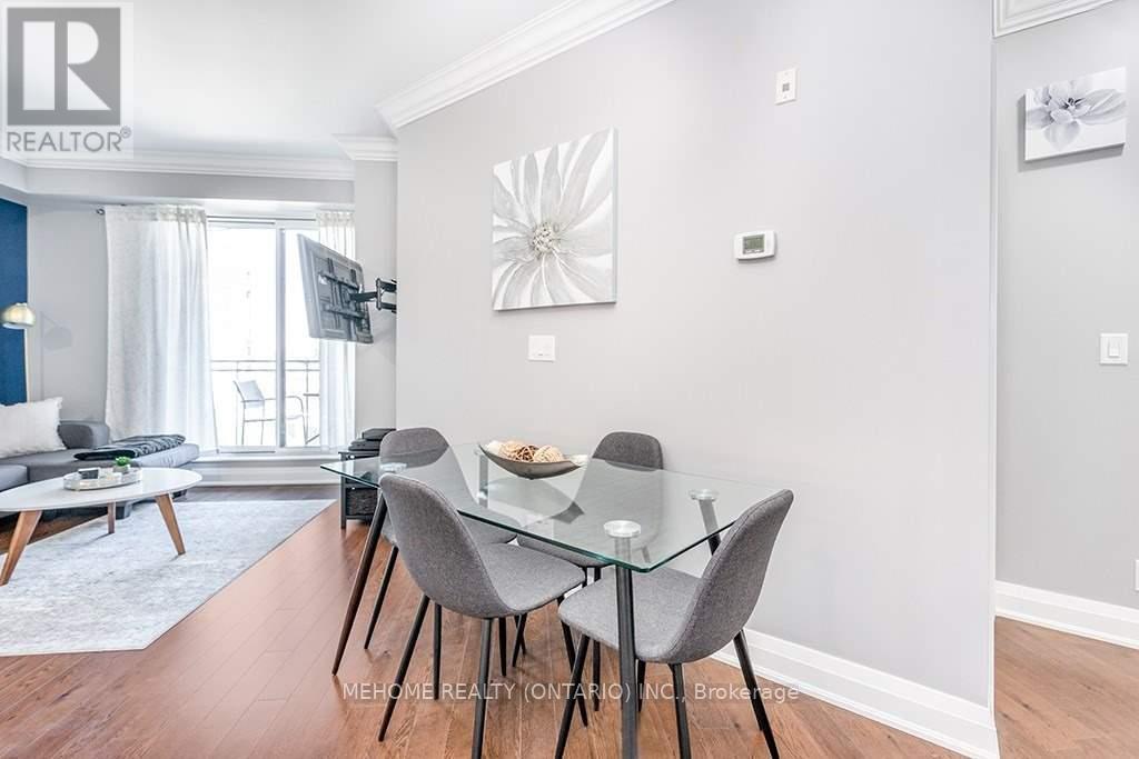 406 - 24 Woodstream Boulevard, Vaughan, Ontario  L4L 8C4 - Photo 10 - N12459158