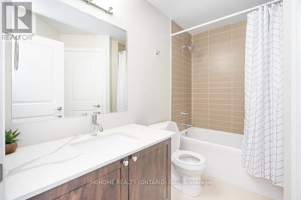 406 - 24 Woodstream Boulevard, Vaughan, Ontario  L4L 8C4 - Photo 12 - N12459158