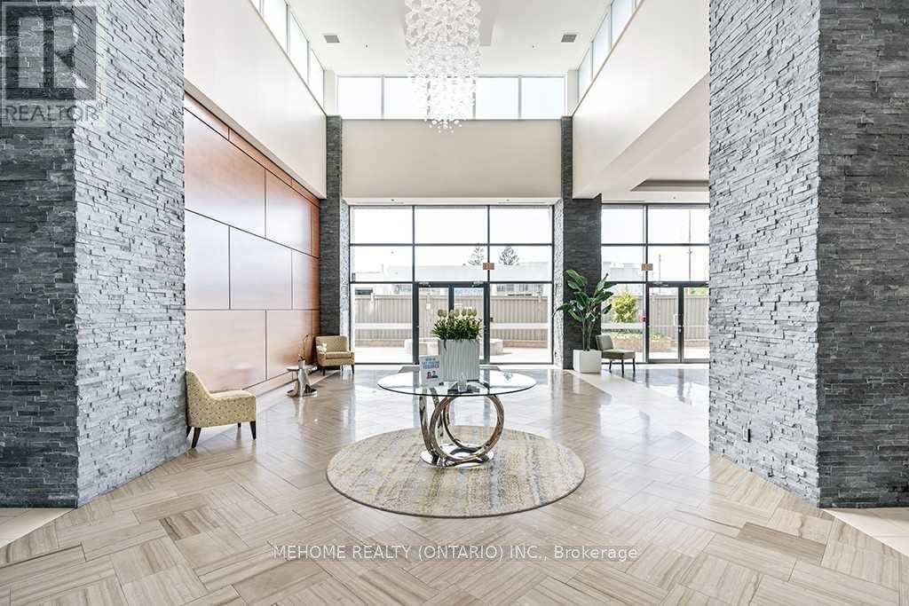 406 - 24 Woodstream Boulevard, Vaughan, Ontario  L4L 8C4 - Photo 14 - N12459158