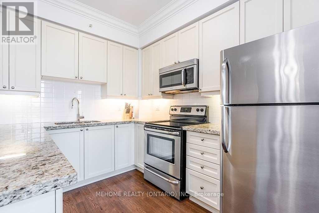406 - 24 Woodstream Boulevard, Vaughan, Ontario  L4L 8C4 - Photo 17 - N12459158
