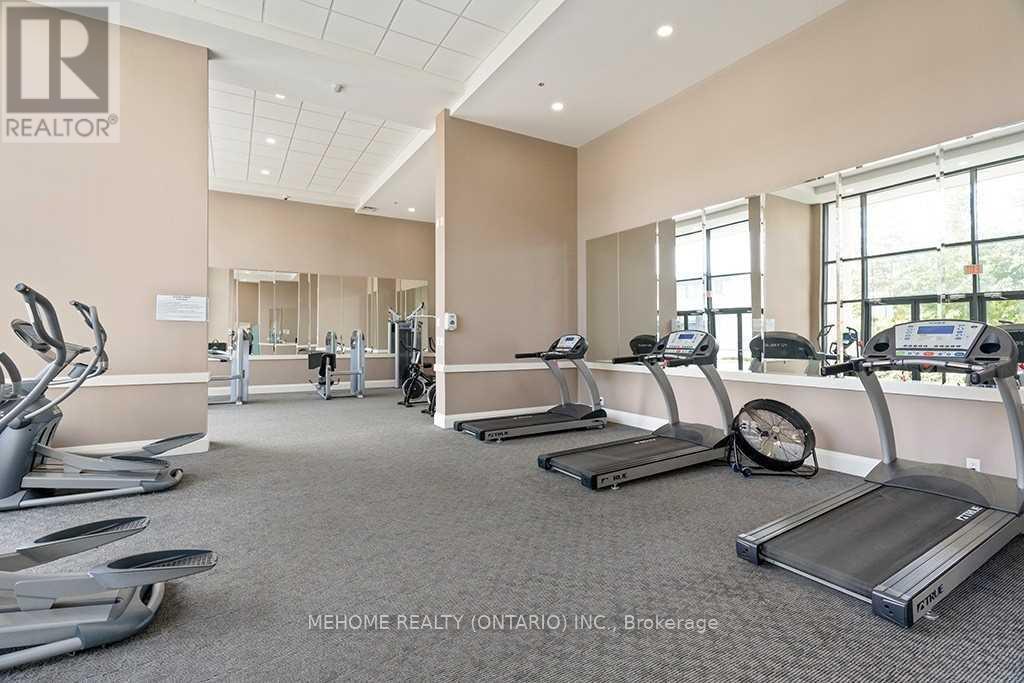 406 - 24 Woodstream Boulevard, Vaughan, Ontario  L4L 8C4 - Photo 18 - N12459158