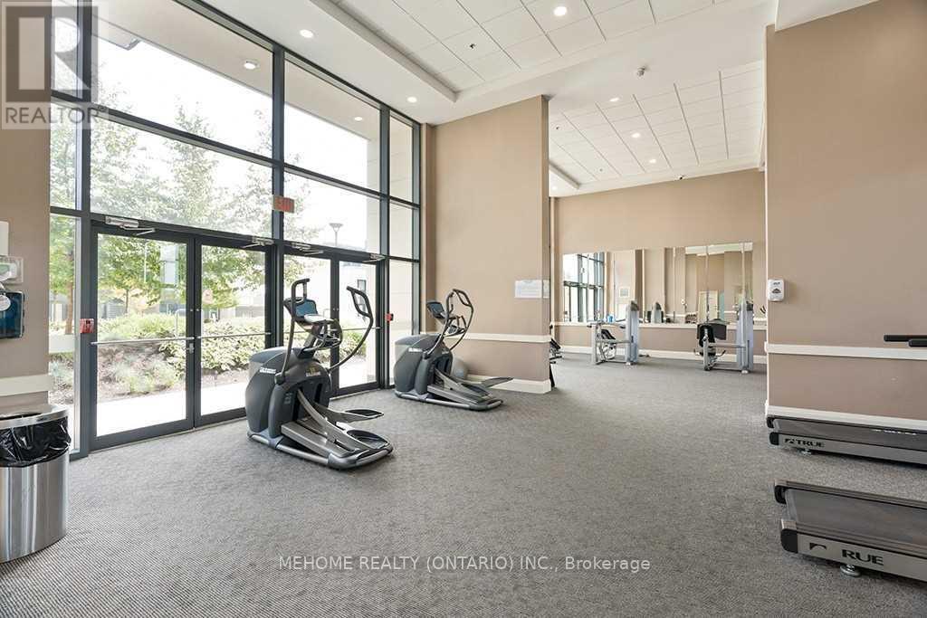 406 - 24 Woodstream Boulevard, Vaughan, Ontario  L4L 8C4 - Photo 19 - N12459158